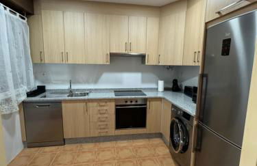 Casa Os Baños - Foto 1