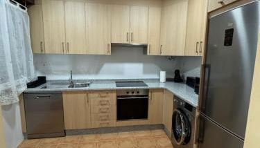 Casa Os Baños - Foto 1