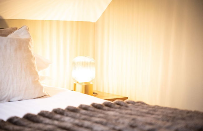 Northern Hideaways St Cuthberts, Seahouses - Foto 29