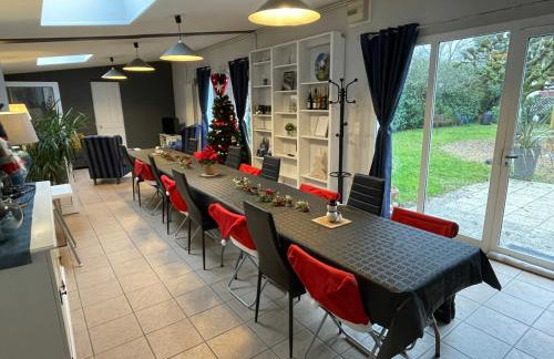 Gites des Trois Provinces, Zoo de Beauval - Foto 39