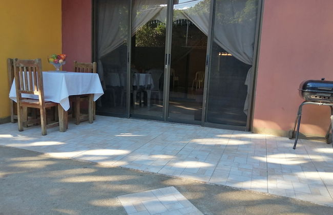 Las Quintas Casas para Vacacionar - Photo 43