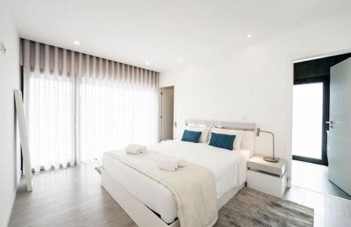 Villa Nazaré - Pool, BBQ and Boule/Petanque - Foto 78