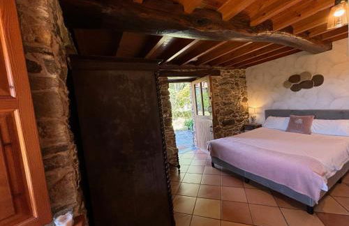 Casa Rural O Vilar - Foto 106