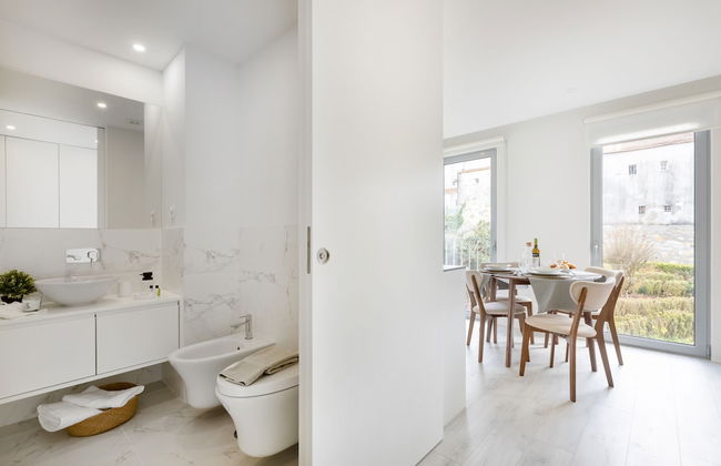 Modern Studio @ Palácio de Cristal - Foto 22