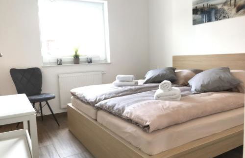 Watt n Meer Ferienhaus Sehestedt - Photo 24