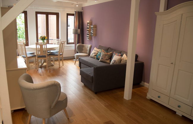 Bircks Apartments Bremen - Foto 35