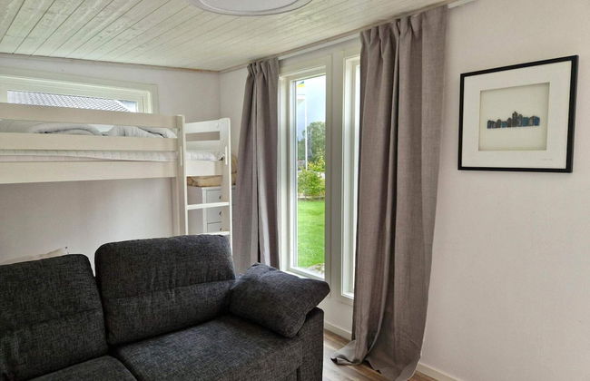 4 Star Holiday Home in Skovde-by Traum - Photo 8