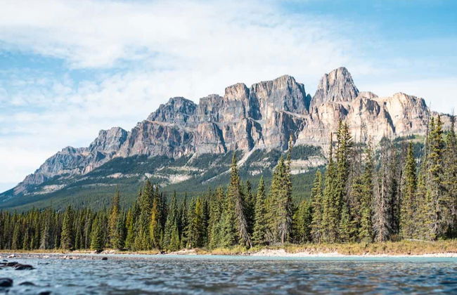 Excursión al Lago Louise - Foto 5
