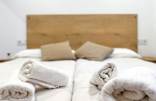 Casa Joana - Apartamento La Colomina - Foto 13