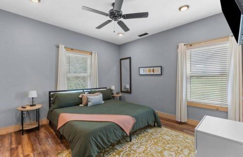 Brand New/ATV Trailer Parking/ 5 min to Miguel's - Foto 41