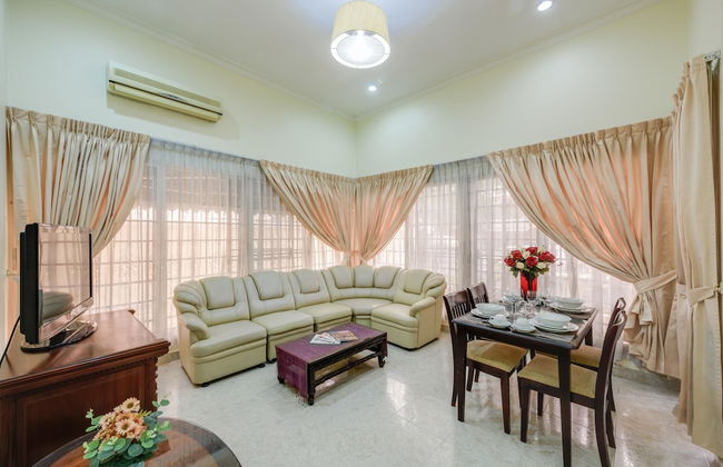 City View Apartment - Foto 55