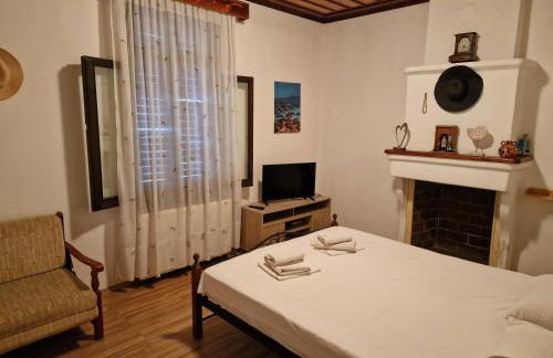 Traditional House in Panagia Village - Foto 4