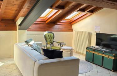 Spazio 28 - free private parking - Photo 5