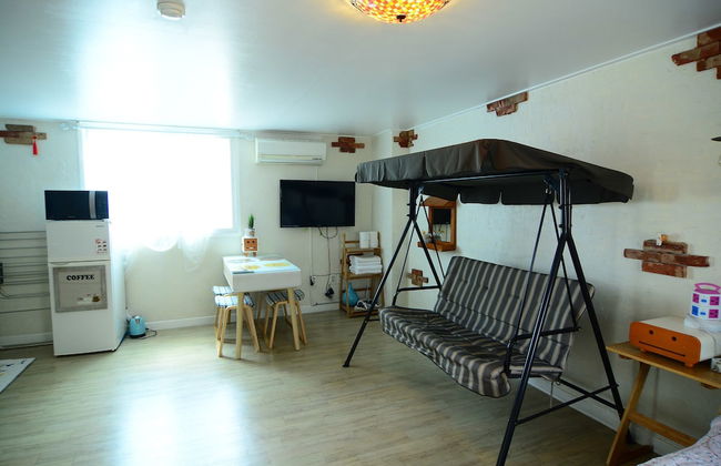 Residence Unicorn in Dongdaemun - Foto 75