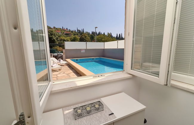 Villa Ivana - Photo 44