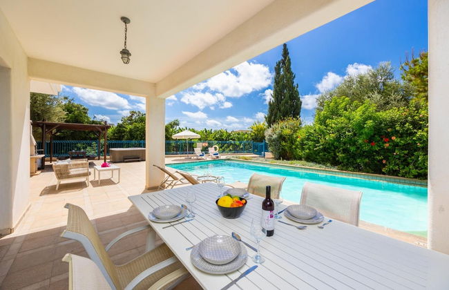 Villa Athina Ena in Peyia - Photo 11