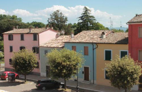 Casa Amarosa - Foto 5