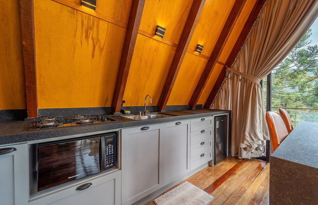 Pousada Refúgio da Boa Vista - Foto 9