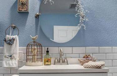 Delightfully Cozy Texas Cottage Rental Ideal for a Romantic Getaway near Dallas - Foto 26