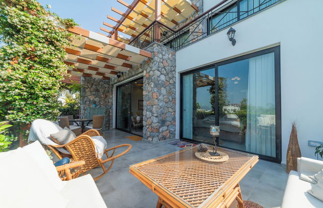 Modern and Cozy Designer Apartment in Relaxing Environment - Foto 1