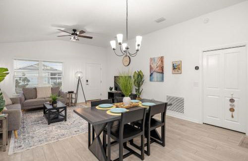 Walk to Saluki Recreational Center, Minnutes to Eastport With Golfcart - Foto 27