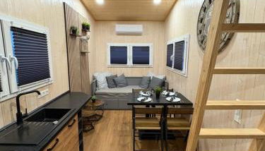 KE-Tiny- Siedlung Haus Paulchen - Foto 5