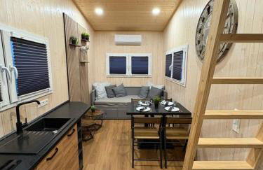 KE-Tiny- Siedlung Haus Paulchen - Foto 5