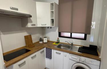 Family apartment “Tenerife with love!” - Photo 10