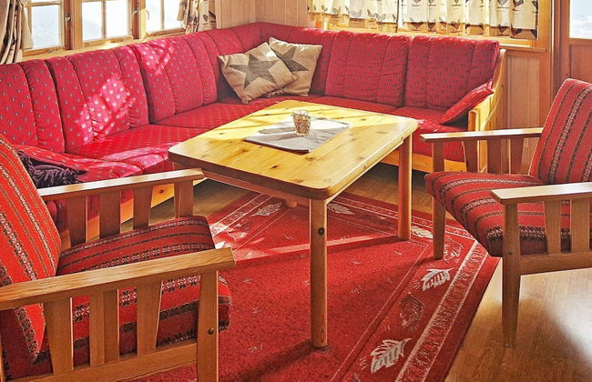 6 Person Holiday Home in Nordli-by Traum - Foto 5