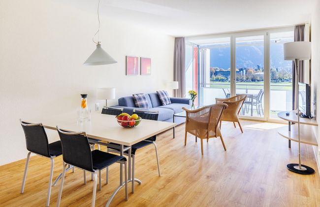 Hapimag Resort Interlaken - Foto 23