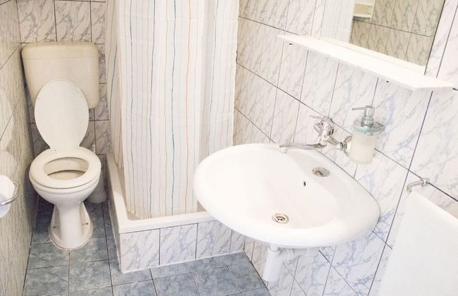 Antonio Apartments Orebic - Foto 28