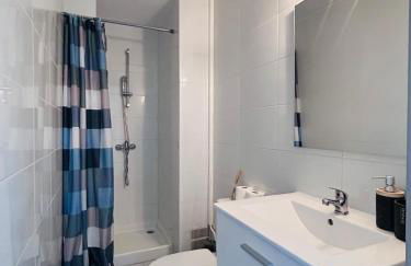 Studio Rénové et Meublé Le Cœur de Nice à Vos Pieds - Foto 14