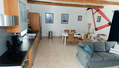 Gite Ferme d'Ervée de Saint-Roch - Foto 3