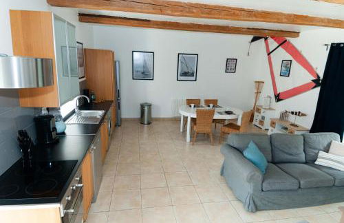 Gite Ferme d'Ervée de Saint-Roch - Foto 3