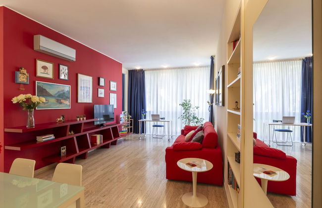 notaMI - Twins Apartment - Photo 1