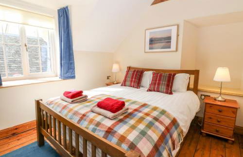 Bugaboo Cottage - Foto 12