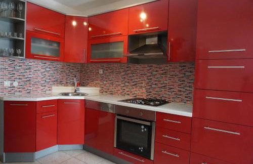 Deluxe Apartman Pervan - Foto 29