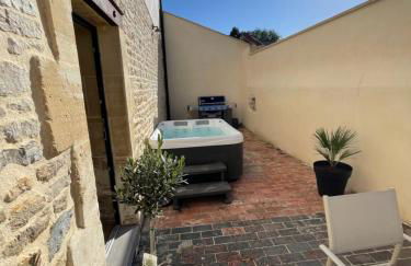 L'ATELIER DU VIEUX BOIS Spa - Photo 20