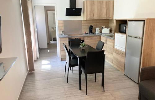 Résidence Dolce Vita de Palombaggia - Foto 21