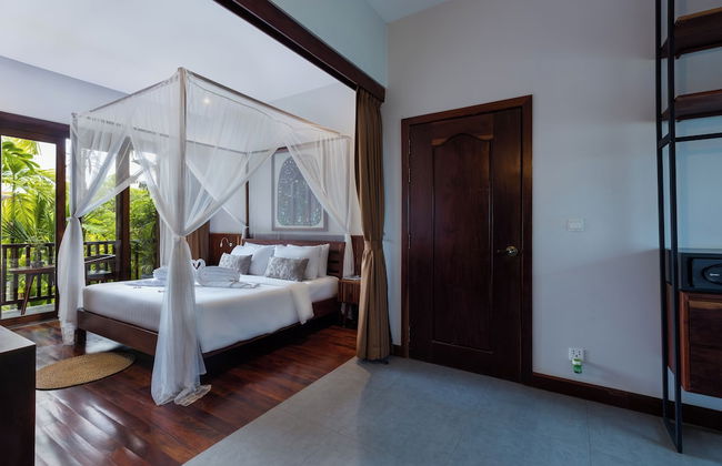 Golden Vishnu Villa - Photo 8