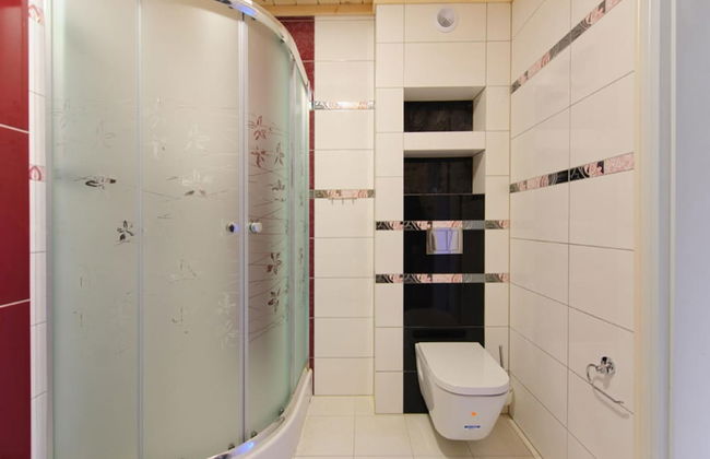 Comfortable Apartment, 2 Bedrooms, Terrace - Foto 30