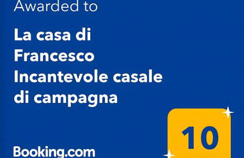 La Casa Di Francesco - Foto 6