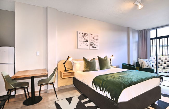 Circa Aparthotel by Totalstay - Foto 9