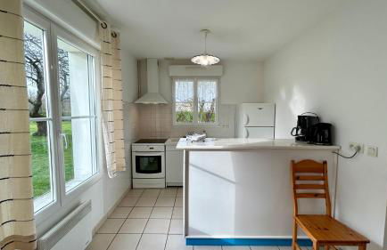 Pommeraie et Eglantines - Foto 16