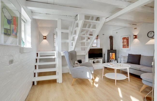 "Ethly" - 50m from the sea - Foto 15