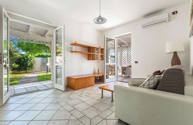 351 Villa Goccia by Barbarhouse - Foto 12