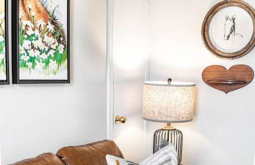 ZRoyal Stay 2BR Near Fort Cavazos - Ideal for TDY, Travel Nurses, Contractors & Extended Stays - Foto 25