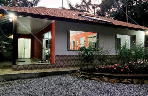 Refúgio Sereno - Foto 18