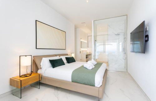 Crystal I Luxury Apartments by Hermosa Rentals - Foto 74