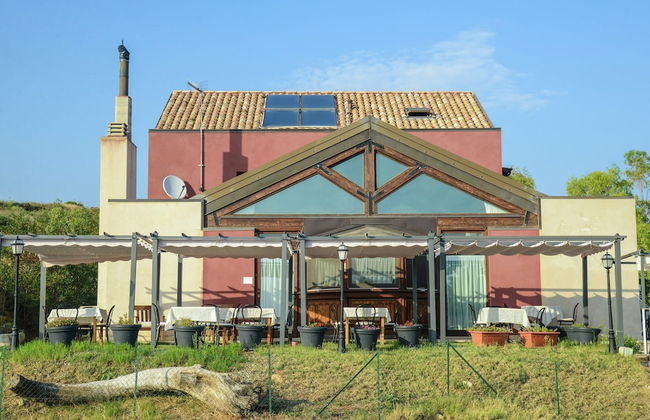 Holiday Home in Cropani Marina With Pool - Foto 32